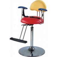 Детское парикмахерское кресло МД-2139