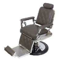 Кресло мужское Барбер МД-456 купить