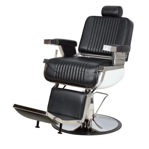 Кресло мужское Барбер МД-8768 купить