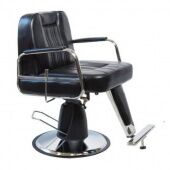 Кресло для Барбершопа и парикмахерских Пегас