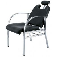 Парикмахерский стул МД-985 с регулировкой спинки купить