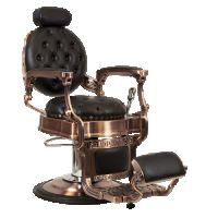 Кресло мужское Барбер МД-458 купить