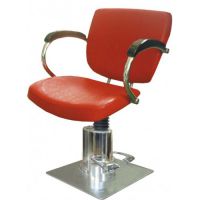 Парикмахерское кресло Грация электропривод