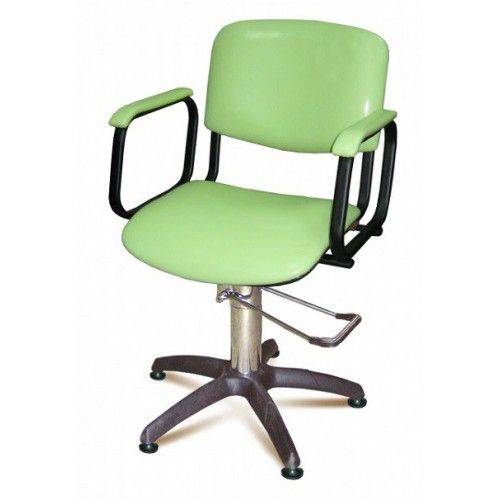 Парикмахерское кресло классик гидравлическое